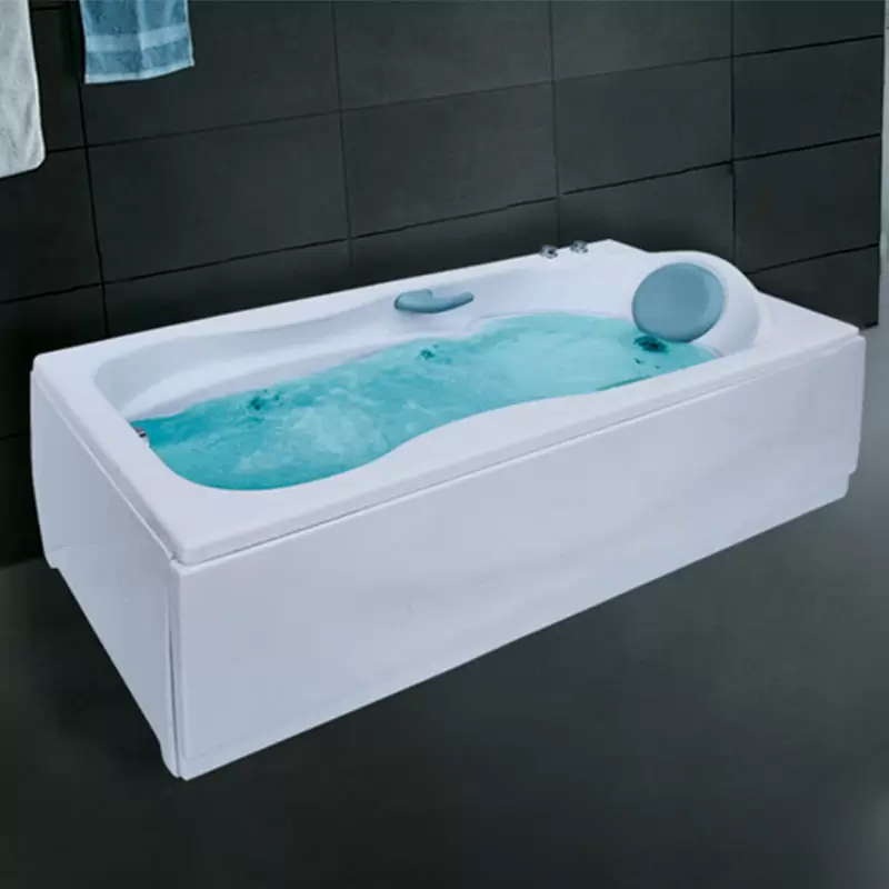وان حمام درنا 150 سایز 60*75*150 زرین آب