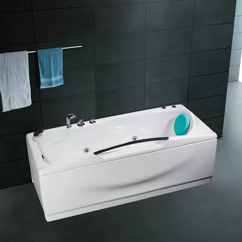 وان حمام  سمفونی سایز 60*75*170 زرین آب